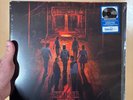 Stranger Things Season 4 - Soundtrack, Walmart, Limited Edition Cover & Puzzle