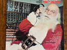 Sy Mann Switched On Santa LP Christmas Moog Synth Stereo Electronic Synthesizer