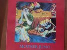 The Gun Club - Mother Juno (LP, Album)