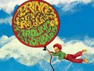 Prince and the Revolution Around The World In A Day  RSD Black Friday Vinyl Box
