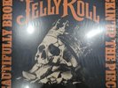 Jelly Roll - Beautifully Broken/Pickin Up The Pieces. Ltd RSD BF25 Vinyl LP
