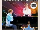 Elton John & Brandi Carlile Who Believes In Angels? RSD Black Friday 2025 Vinyl
