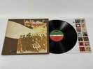 1969 Led Zeppelin II RL SS both sides Monarch pressing, 