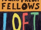 Young Fresh Fellows Loft Vinyl RSD Black Friday 2025