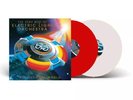 Electric Light Orchestra - All Over The World [2LP Coloured]