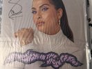 SNOH AALEGRA TEMPORARY HIGHS IN THE VIOLET SKIES (SIGNED & NUMBERED) #932/1000