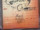 Counting Crows August and Everything After album vinyl