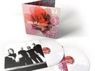 GARBAGE - Beautiful ( Double 140g  White vinyl Lp / New & sealed)