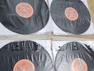 2Pac  All Eyez On Me Death RowInterscope Records 314524 2041 4Vinyl LP G2U