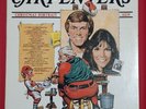 The Carpenters - Christmas Portrait - 1978 Vinyl Record Album 33RPM A&M TESTED