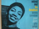 Lou Donaldson - The Natural Soul - BLUE NOTE 4108 M-VG+ Mono