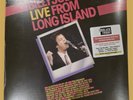 BILLY JOEL LIVE FROM LONG ISLAND RSD BLACK FRIDAY 2025 NEW SEALED