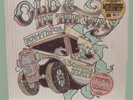 OLD & IN THE WAY LIVE AT SONOMA STATE 11/4/73 RSD BLACK FRIDAY 2025  LMT Edtn.