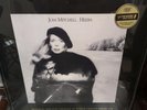 Joni Mitchell Hejira One Step SEALED Vinyl LP