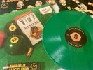 Treaty Oak Revival HAVE A NICE DAY Color Vinyl LP Record NEW Sealed