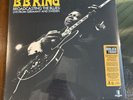 BB King Broadcasting The Blues: Live Vinyl RSD Black Friday 2025 Germany /3000