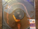 ERIC CARR - KISS “ROCKOLOGY” Liquid Numbered VINYL RSD BLACK FRIDAY 2025 The Fox