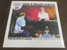 ELTON JOHN & BRANDI CARLILE Who Believes in Angels LP RSD BLACK FRIDAY 2025 new