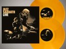 Jazz Sabbath Jazz Sabbath Live Black Friday RSD 2025 PRESALE Vinyl LP