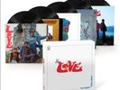 LOVE - THE COMPLETE ELEKTRA ALBUMS - RSD Record Store Day 2025 - 5 LP Boxset NEW