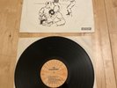 R.E.M. 1983 Vinyl Record “Smokin’  In The Boys Room”  Live Larry’s Hideaway