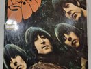 The Beatles Rubber Soul 1965 Stereo PCS 3075