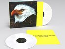 Mogwai The Hawk Is Howling Double White Vinyl LP Remaster New Sealed Free UK P&P