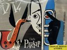 Charlie Parker - Bird On Verve - Volume 2 (Bird And Diz) LP 1984 SEALED  France