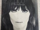 Nico The Marble Index Vinyl LP Record Elektra Records 1968 Promo Copy