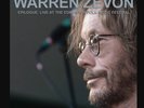 Warren Zevon Epilogue Live At The Edmonton Vinyl RSD Black Friday 2025