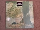 John Lennon PLASTIC ONO BAND LP in Shrink w 2 Rare Song Track Stickers Beatles