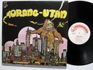 ORANG-UTAN 