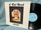 J. Teal Band  