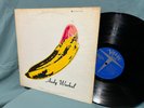 The Velvet Underground & Nico     Banana Cover     Deep Groove Label     Verve