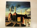 Pink Floyd/Animals/1977 Harvest Gatefold LP