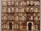 Led Zeppelin Physical Graffiti Vinyl Record Atlantic 2314-D Stereo NO RESERVE