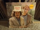 Simon & Garfunkel Simon And Garfunkel's Greatest Hits SEALED 1972 Vinyl PC 31350
