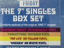 Prince AROUND THE WORLD LTD RSD Black Friday 5x7