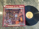 Original Star Wars Cast Christmas In The Stars 1980 Star Wars Used RS-1-3093 LP