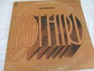 SOFT MACHINE - THIRD - COLUMBIA -  NM WHITE LABEL PROMO 2 LP