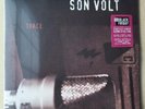 Son Volt RSD purple vinyl 2LP Trace /3000 Record Store Day 2025 Uncle Tupelo