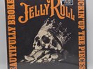Jelly Roll Beautifully Broken Pickin'Up The Pieces Vinyl LP RSD Black Friday '25