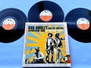 BOB MARLEY TRENCHTOWN ROCK 1969-78 TROJAN BOX SET 2003 UK 3 x VINYL LP REGGAE