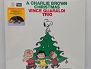 Vince Guaraldi Trio : A Charlie Brown Christmas RSD Black Friday 2025 Vinyl