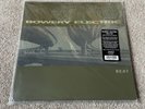 Bowery Electric – Beat Vinyl Record SEALED 2023