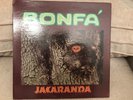 Luiz Bonfa Gatefold LP Jacaranda White Label Promo NM