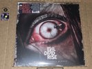 Evil Dead Rise WAXWORK DELUXE Vinyl 2x LP Soundtrack Hand Poured Color Swirl