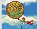 PRINCE & THE REVOLUTION AROUND THE WORLD IN A DAY RECORD STORE RSD 2025 In Hand