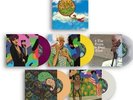 Prince 'Around The World In A Day' 7” Coloured Vinyl Box Set Record Store Day