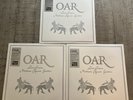 O.A.R. - Live At Madison Square Garden RSD BLACK FRIDAY 2025 3LP Vinyl SEALED